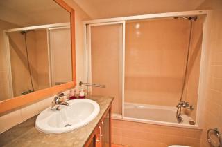 Apartamento T1 em Lagos com piscina e garagem - Lagos - 4