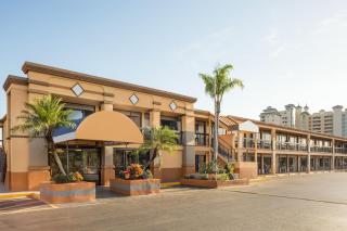 Travelodge by Wyndham Fort Myers North - North Fort Myers - 7