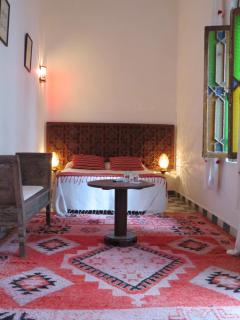 Riad Arous Chamel - Tanger - 1