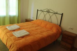 Apartamentos Turísticos Edificio del Pino - Sorbas - 5