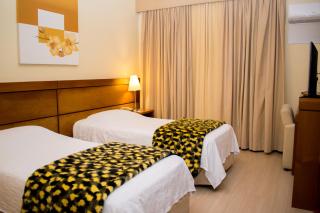 Hotel Jacques Georges Business - Pelotas - 9