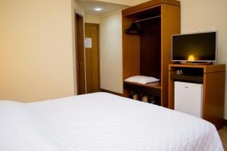 Hotel Jacques Georges Business - Pelotas - 4
