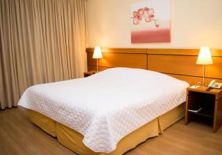 Hotel Jacques Georges Business - Pelotas - 5