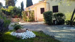 Residence Le Mimose - Procchio - 0