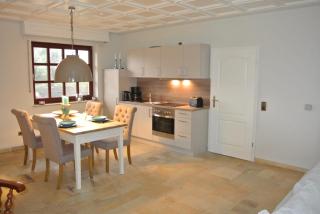 Haus Kranenborgh im Mühlenspiegel Steinhude am Meer - Steinhude - 3