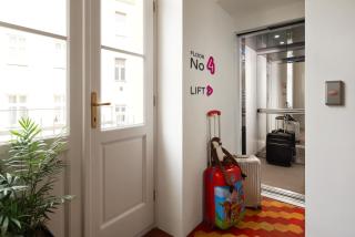 Residence Vocelova - Prag - 1
