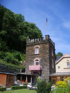 "Haus Schloss Fürstenberg" - Bacharach - 8