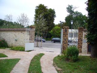 Maison d'Hôtes Villa Brindille - 1