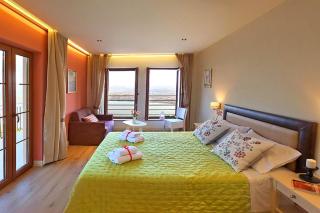 Arktos Hotel - Ioannina - 3