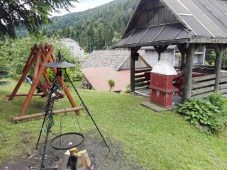 U Piotrka - Sopotnia Wielka - 9