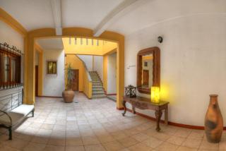 Hotel Posada Catarina - 4
