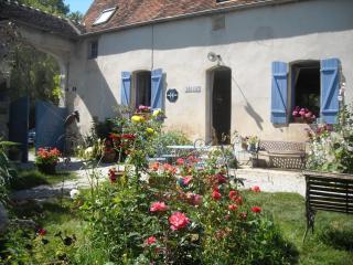 Chambres d'Hôtes des Grands Prés - 3