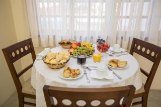 Pousada Big Bear - Campos do Jordão - 5