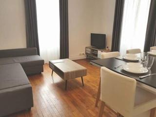 Apt spacieux proche Lyon Guillotte - Villeurbanne - 1