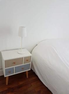 Apt spacieux proche Lyon Guillotte - Villeurbanne - 3