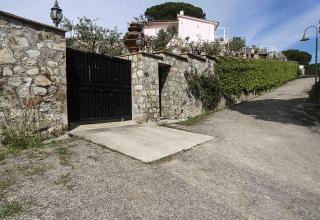 Villa Il Roseto Redinoce - Procchio - 6