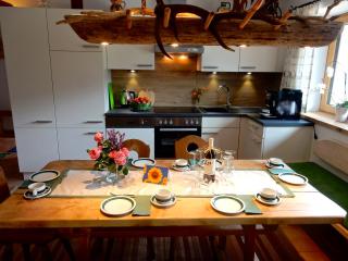 Ferienhaus Alpina Ötztal - 3