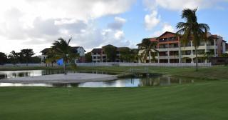 Tot Punta Cana Apartments - Punta Cana - 7