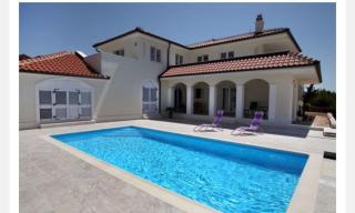 Villa Lanterna - Rogoznica - 7