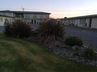 Ascot Oamaru Motel - Oamaru - 2