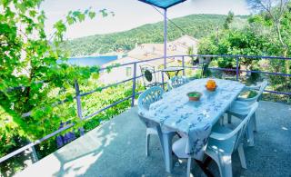 Apartments & Room Toni - Valun - 4