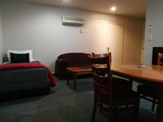 Ascot Oamaru Motel - Oamaru - 3
