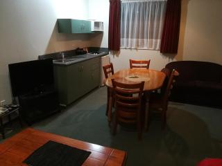 Ascot Oamaru Motel - Oamaru - 5