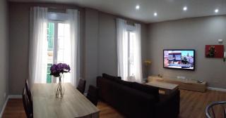 DREAMSUITES MARIN GARCIA. - Málaga - 7
