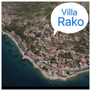 Villa Rako - Dugi Rat - 8