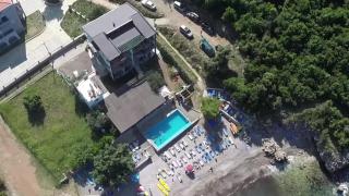 Arabela Apartments - Utjeha - 0