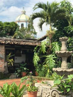 Casa Degraciela - Hotel Boutique - Concepción de Ataco - 1