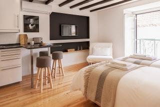 Bairro Alto Studio Apartments - by LU Holidays - Lisbona - 6