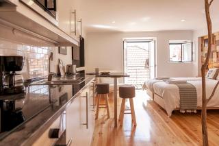 Bairro Alto Studio Apartments - by LU Holidays - Lisbona - 3