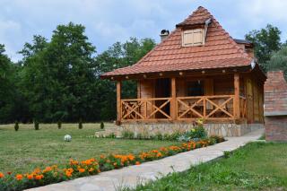 Apartment Mateja - Mokra Gora - 7