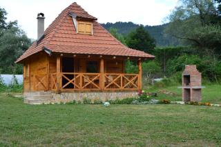 Apartment Mateja - Mokra Gora - 1