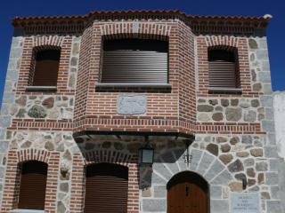 Abadía del Marqués de Avila - Vega de Santa María - 0