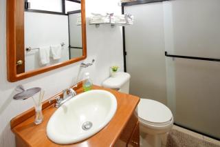 Suite G Mancera - Città del Messico - 4