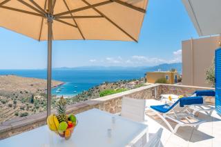 Thea Villas Aegina - Perdhika - 0