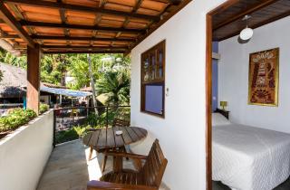 Pousada Natureza - 8