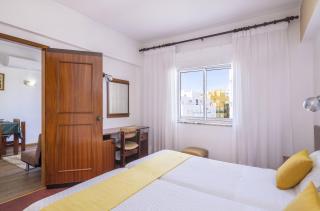 Rosamar Apartamentos - Armação de Pêra - 2