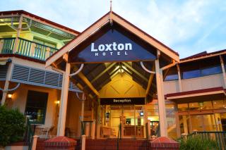 Loxton Community Hotel Motel - 4