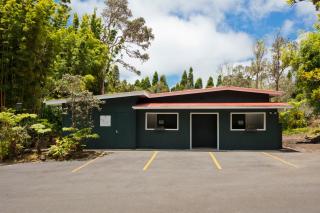 Hale 'Ohu Bed & Breakfast - Volcano - 1