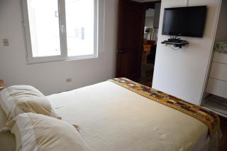 Departamento Loft en Olivar de San Isidro - 8