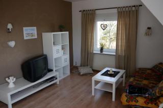 Ferienwohnung Küchler - Oelsnitz - 6