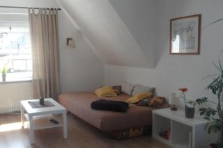 Ferienwohnung Küchler - Oelsnitz - 1