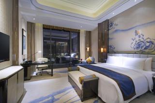 Wanda Vista Kunming - Kunming - 8