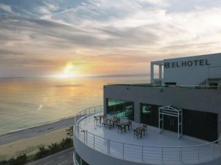 EL Hotel - Yangyang - 0