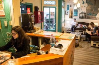 Hostal Forestal - Santiago - 5