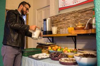Hostal Forestal - Santiago - 6