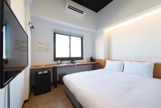 Traveller Inn TieHua Cultural and Creative Hotel - 8